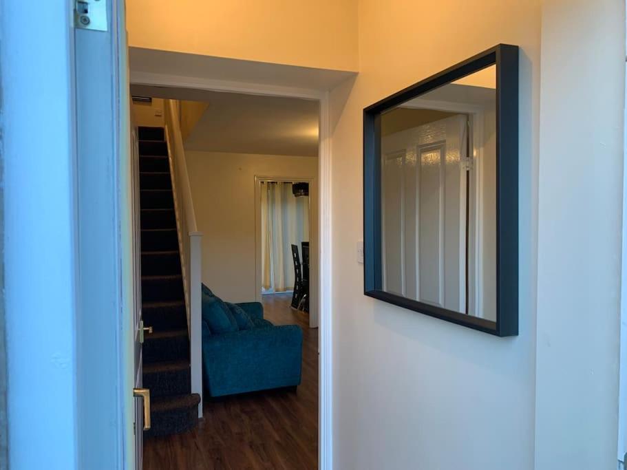 House - 10min To Centre - Sleeps 4 - Parking * Birmingham