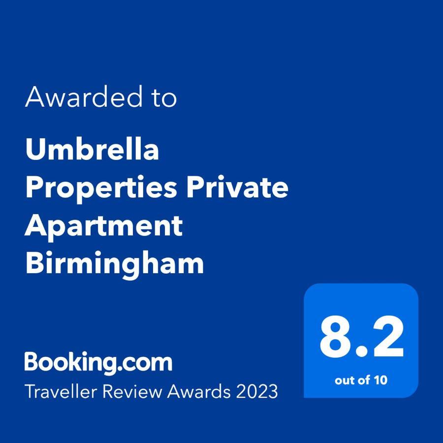 Umbrella Private *