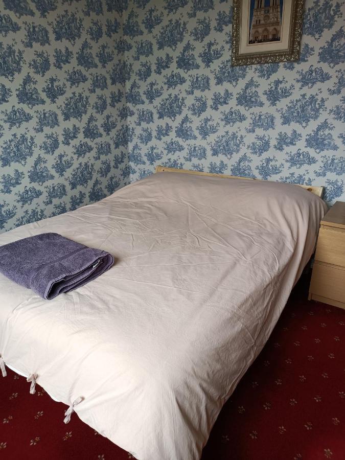 Hotel Lowri Shenstone
