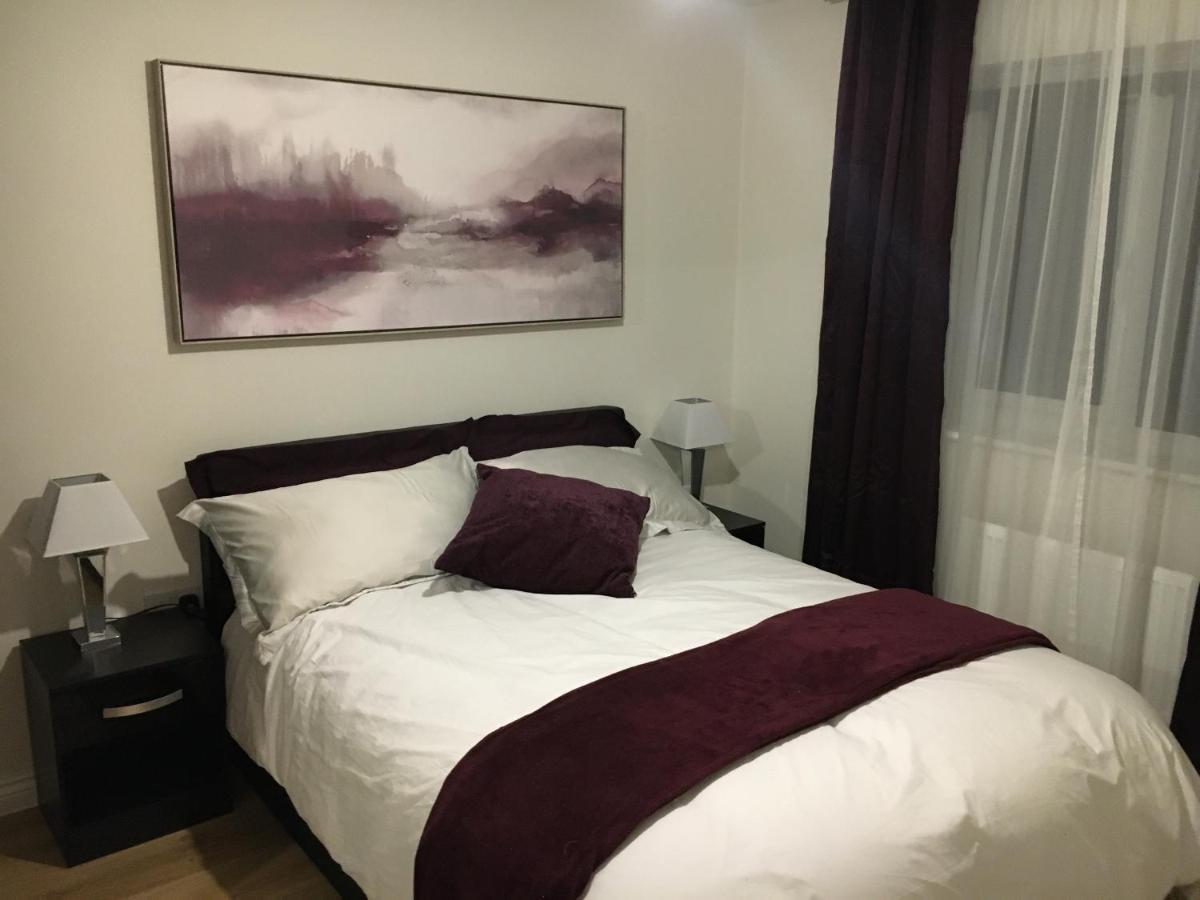 Shared House With Hot Tub Homestay *