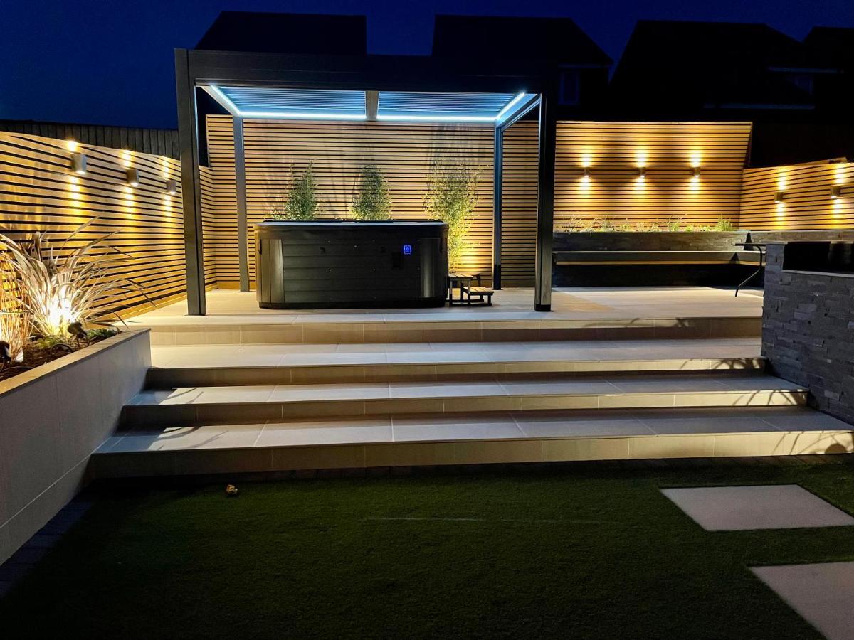 Homestay Shared House With Hot Tub Birmingham
