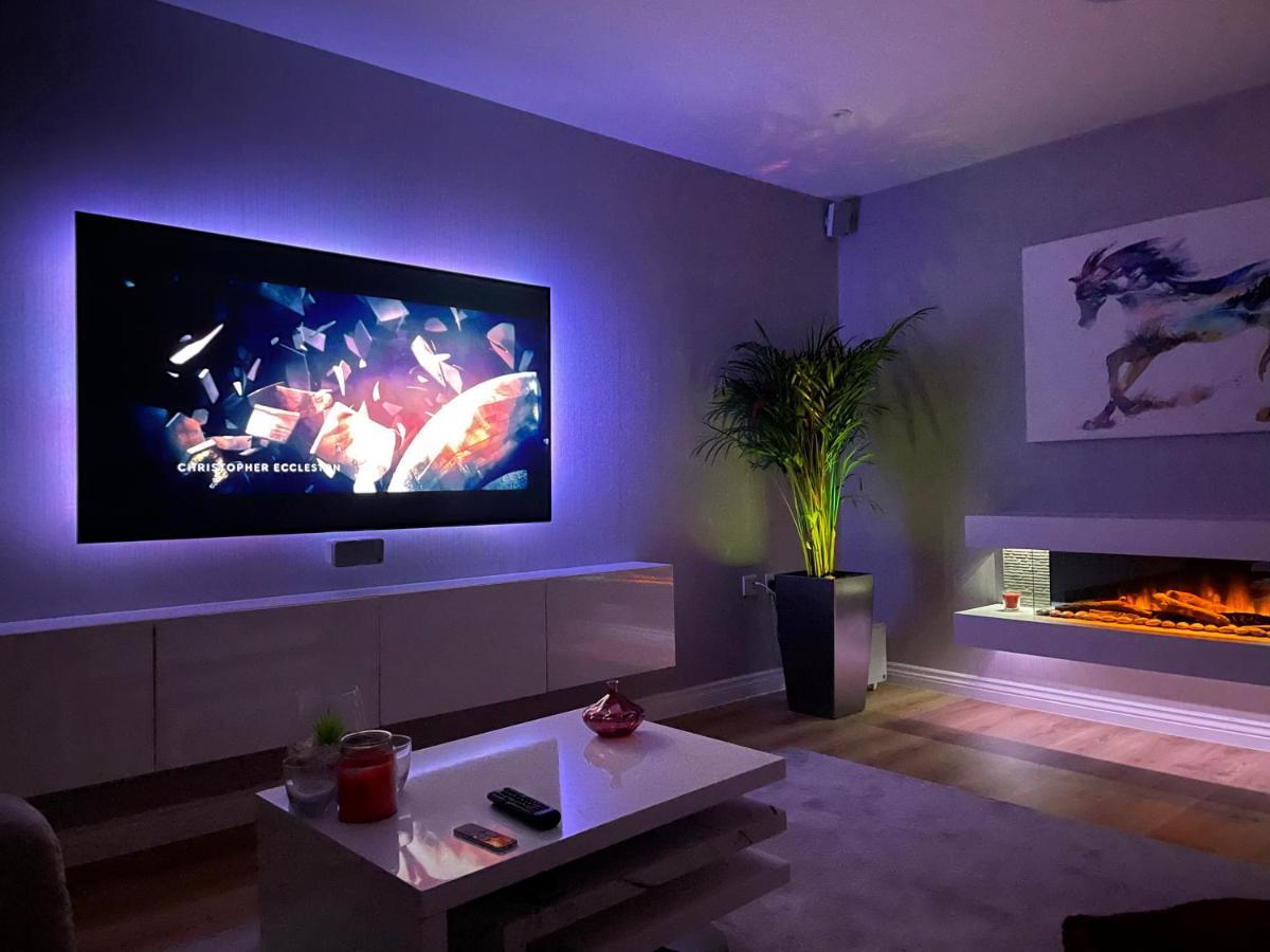 Shared House With Hot Tub * Birmingham