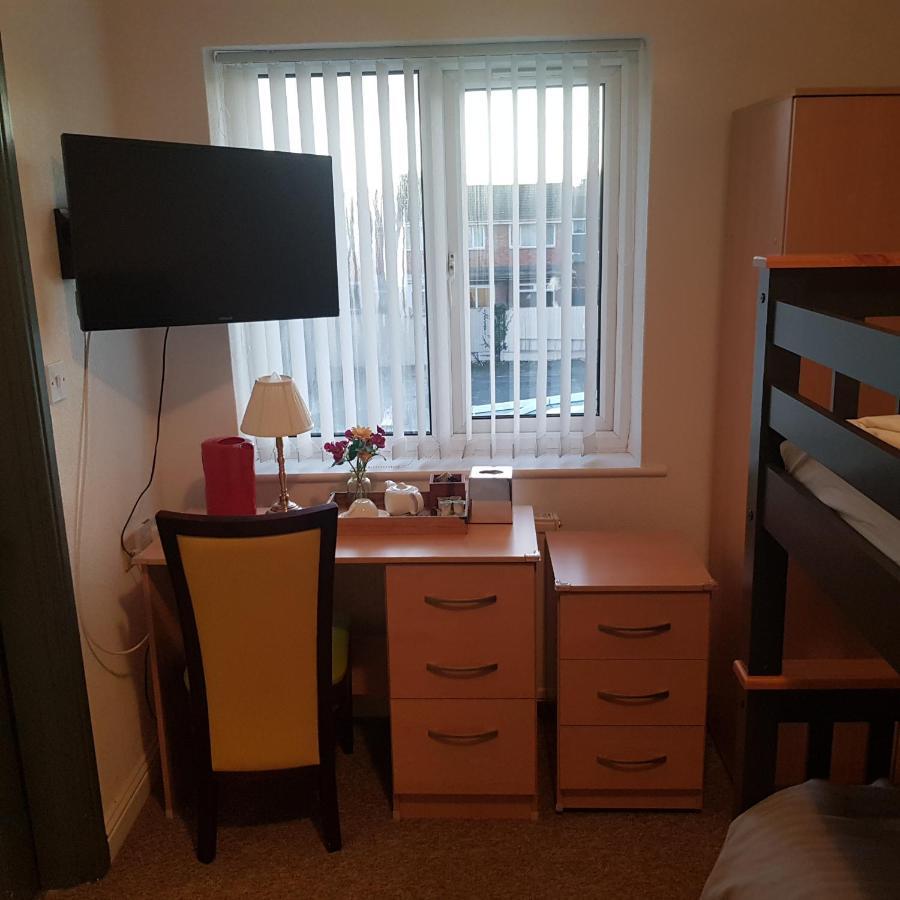 Hotel Ababeel Birmingham