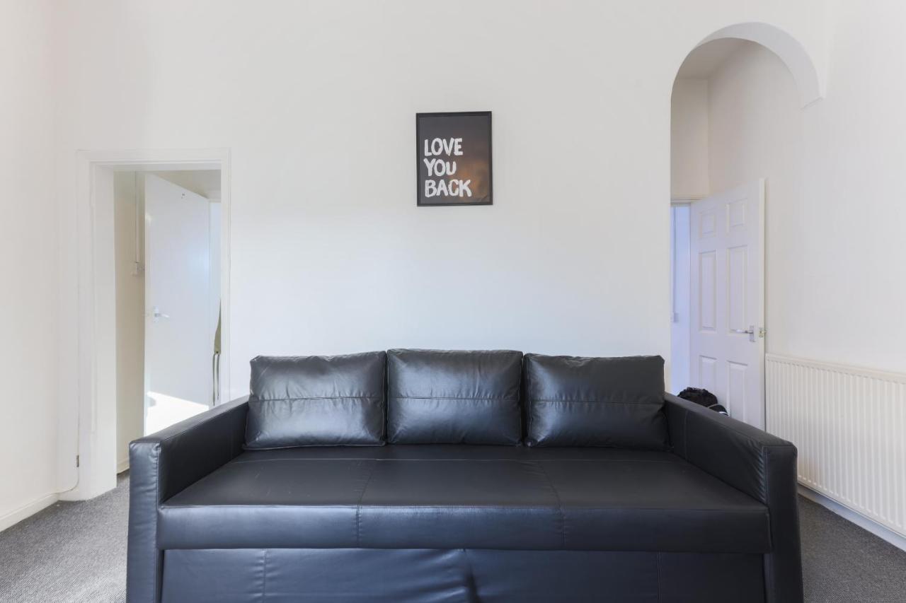 Cosy 3-bed Property In Moseley Village * Birmingham
