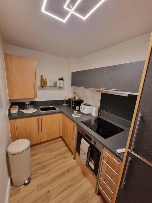 Apartment 73 Broadway Plaza Birmingham