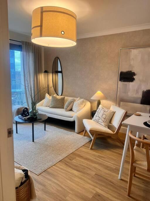 Apartment 73 Broadway Plaza Birmingham