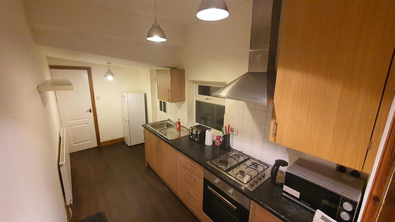 Spacious 2 Bedroom In Birmingham