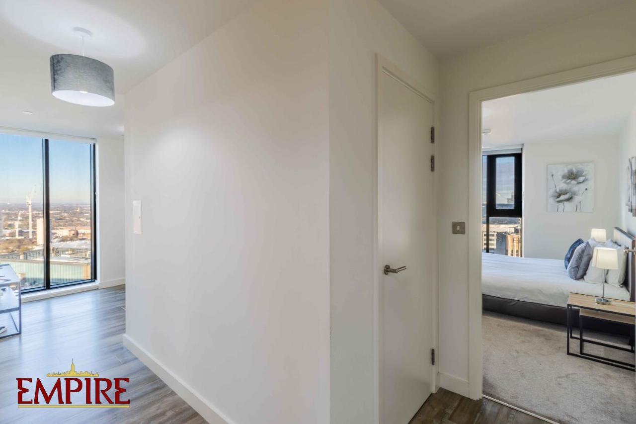 Stylish 2 Bed On Broad Street! * Birmingham