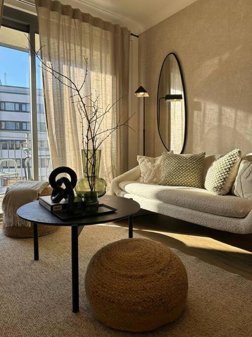 73 Broadway Plaza Apartment Birmingham