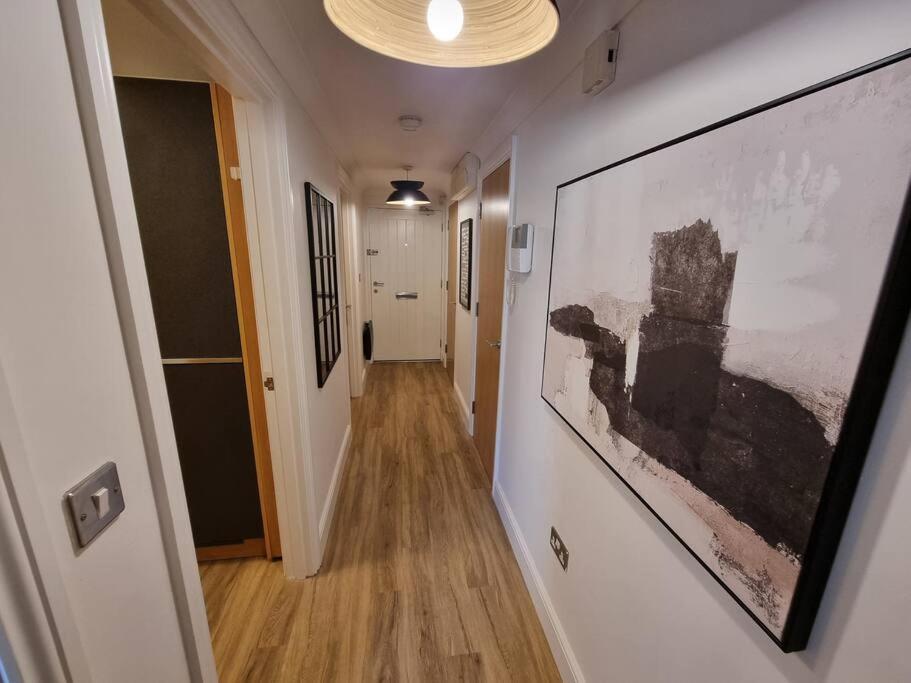 Apartment 73 Broadway Plaza Birmingham