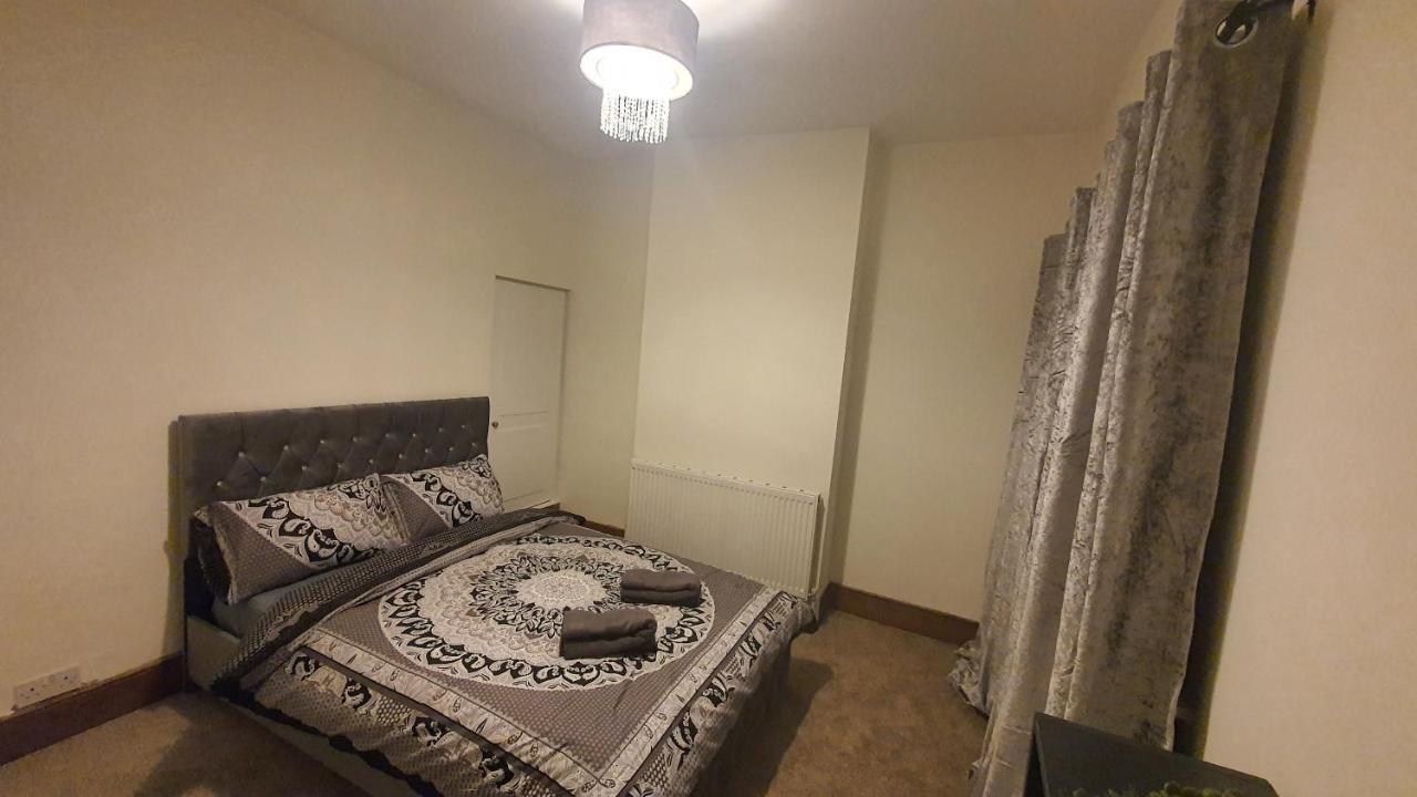 Apartment Spacious 2 Bedroom In