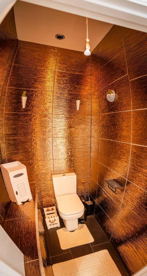 Opulent 1 Bedroom Cosy * Birmingham