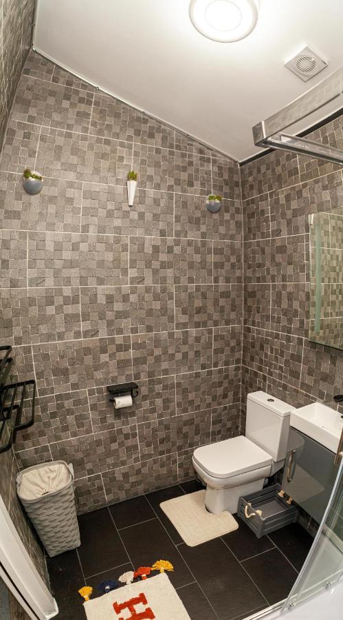 Luxury Comfort 1 Bedroom Birmingham