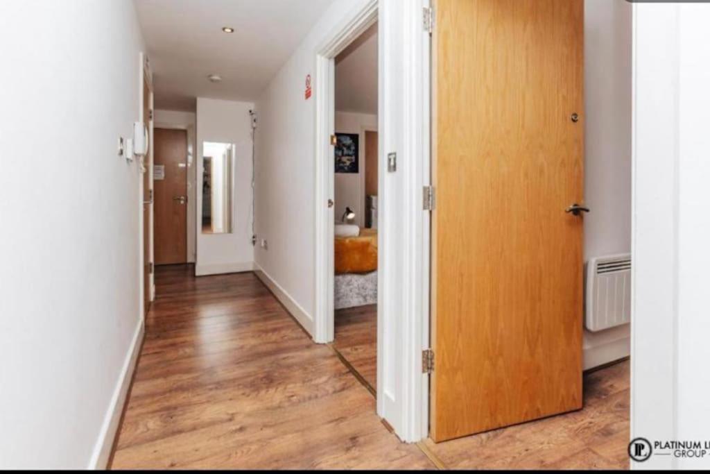 Apartment Sl Luxury 2 Bed Broad St