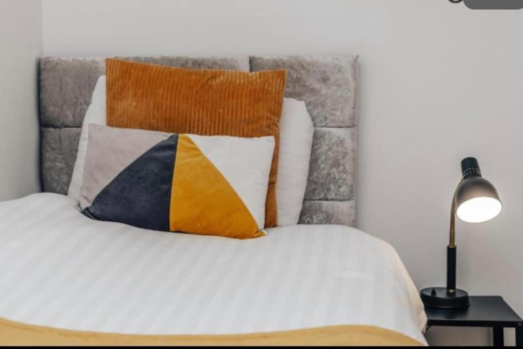 Apartment Sl Luxury 2 Bed Broad St