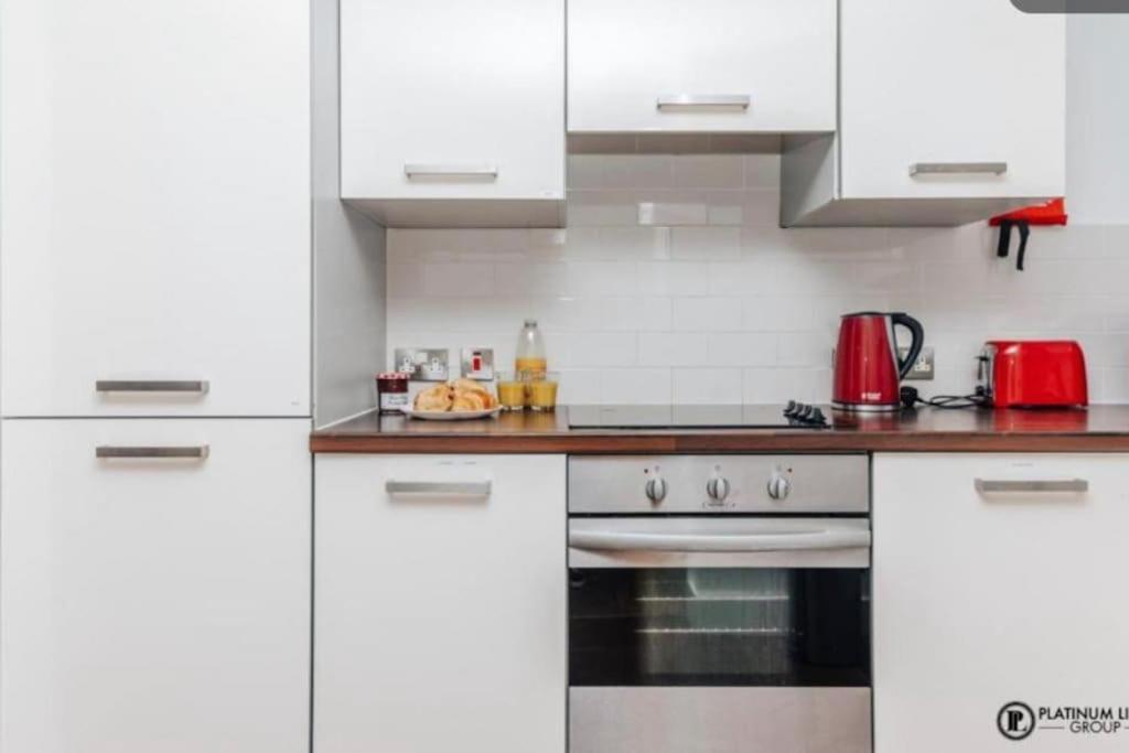 Sl Luxury 2 Bed Broad St
