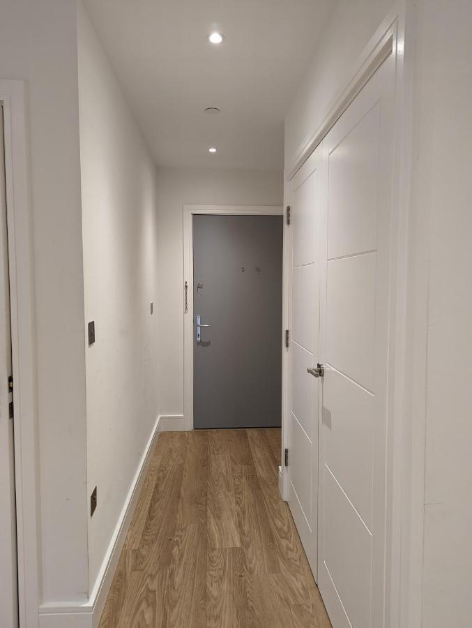 Chinatown Insta-style Apartment
