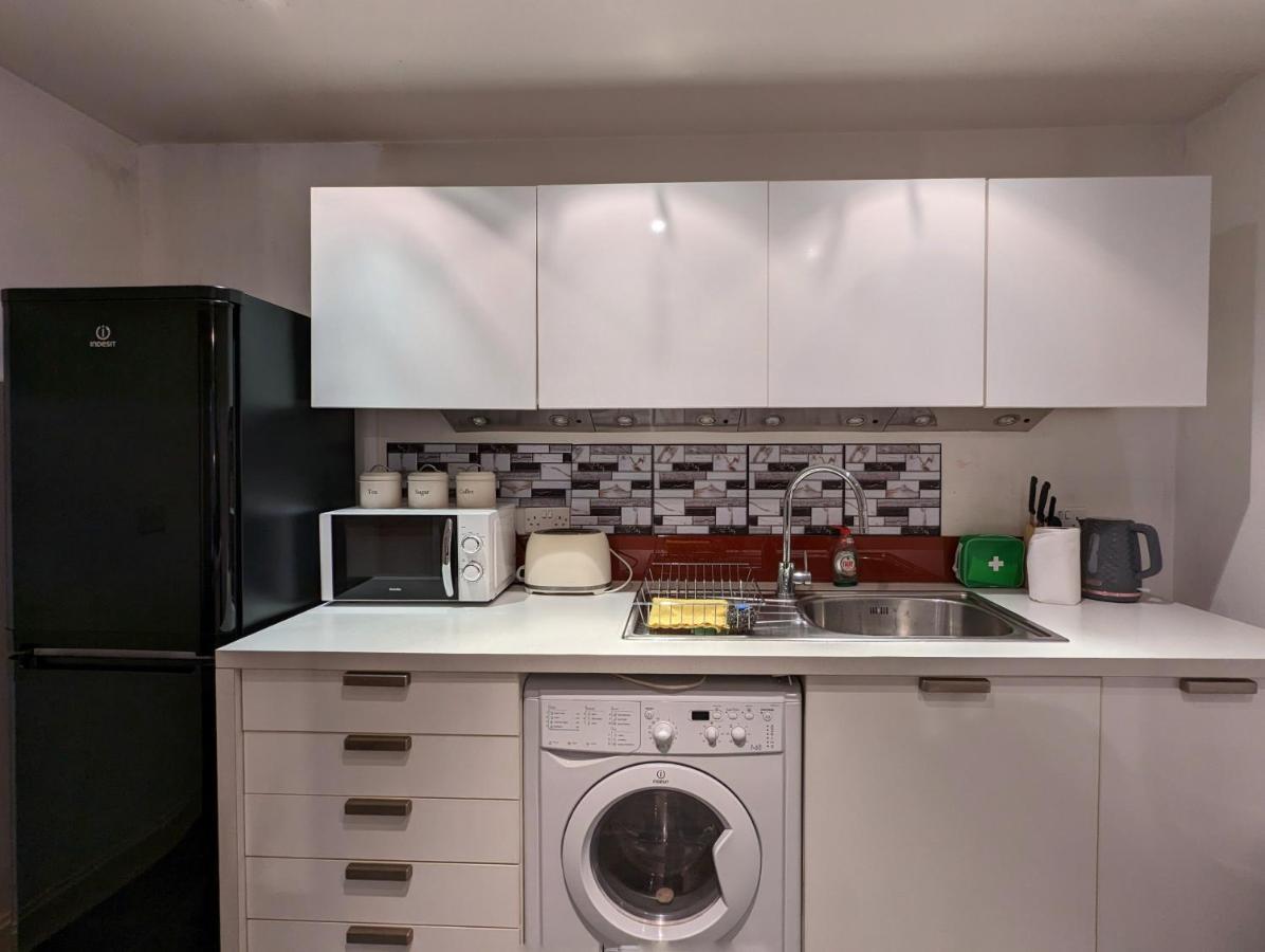 Apartment Chinatown Insta-style