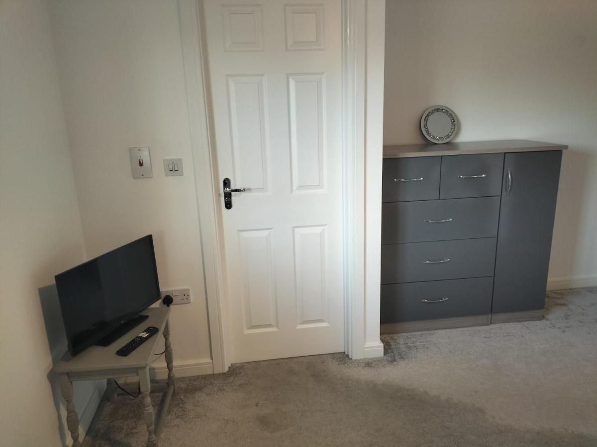 Apartment St Martins House: Convenient Near Nec And Airport Birmingham