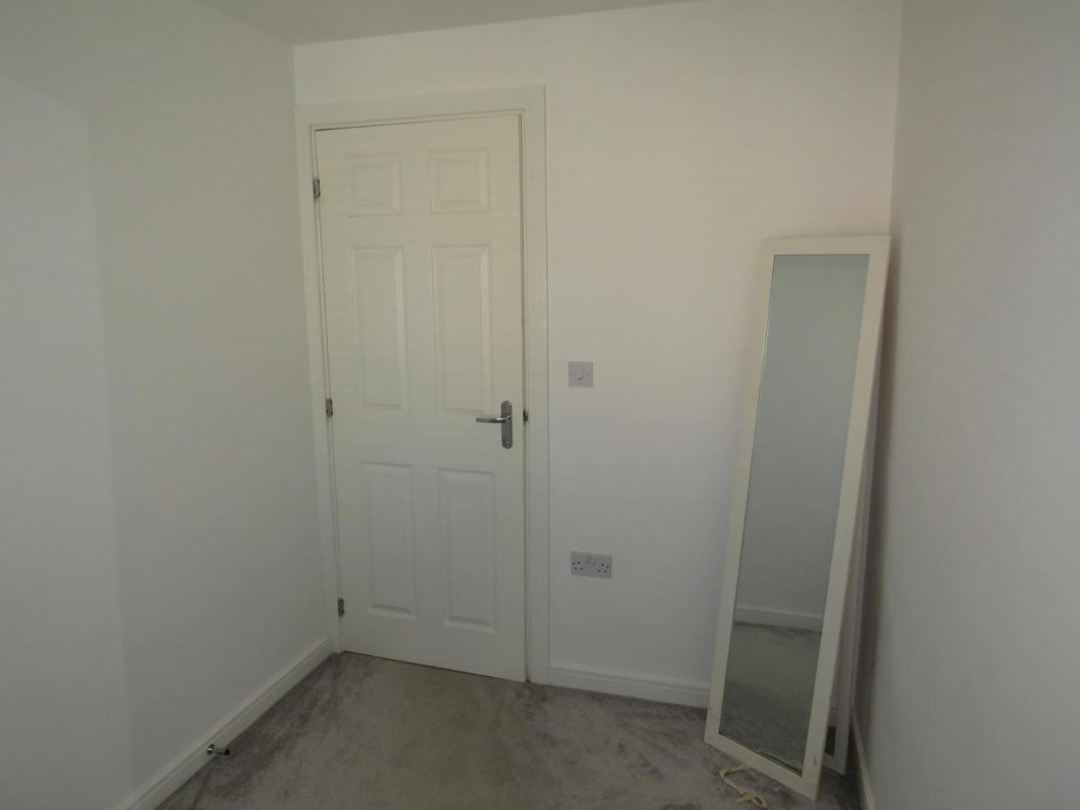 Apartment St Martins House: Convenient Near Nec And Airport *
