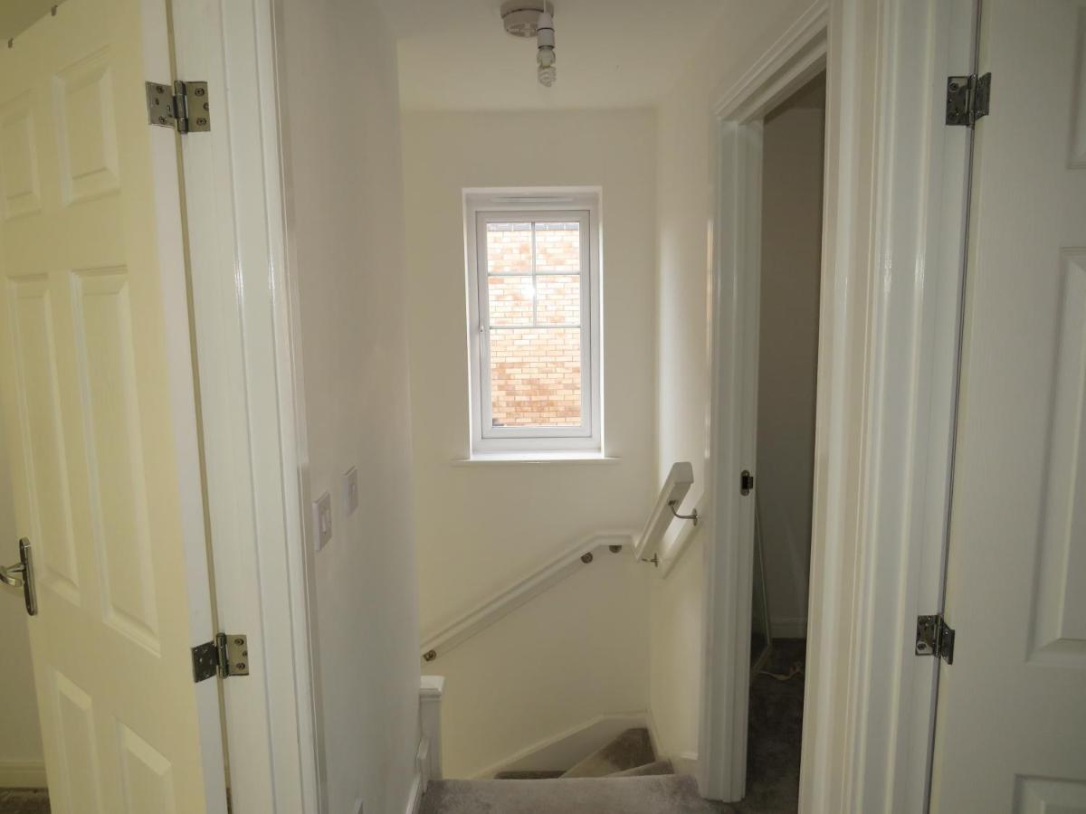 St Martins House: Convenient Near Nec And Airport Birmingham