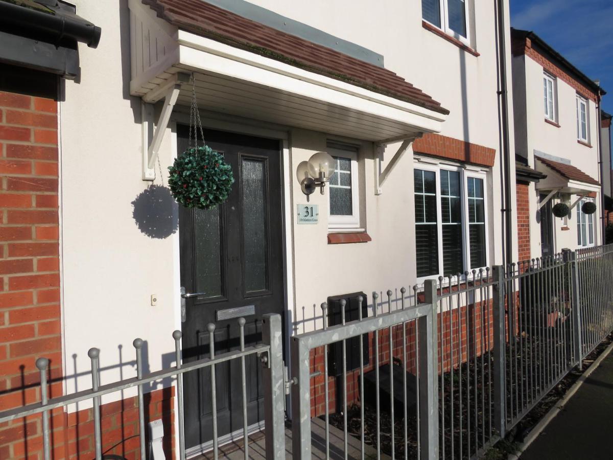 Apartment St Martins House: Convenient Near Nec And Airport *