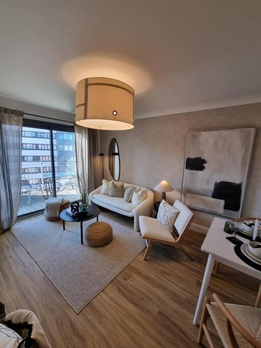 Apartment 73 Broadway Plaza Birmingham