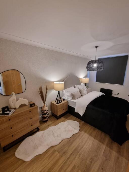 Apartment 73 Broadway Plaza Birmingham