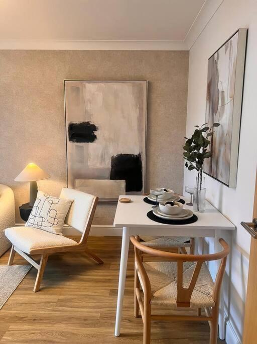 73 Broadway Plaza Apartment Birmingham