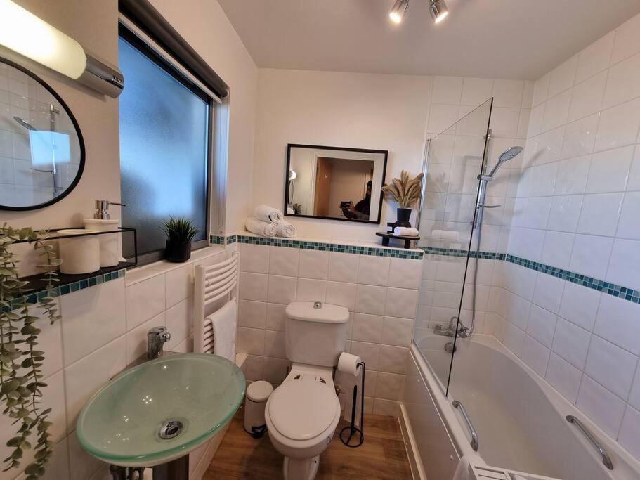 Apartment 73 Broadway Plaza Birmingham