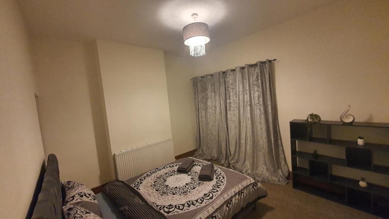 Apartment Spacious 2 Bedroom In
