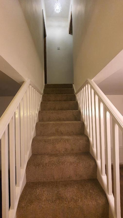 Spacious 2 Bedroom In Birmingham