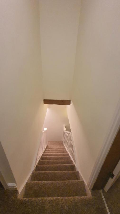 Spacious 2 Bedroom In