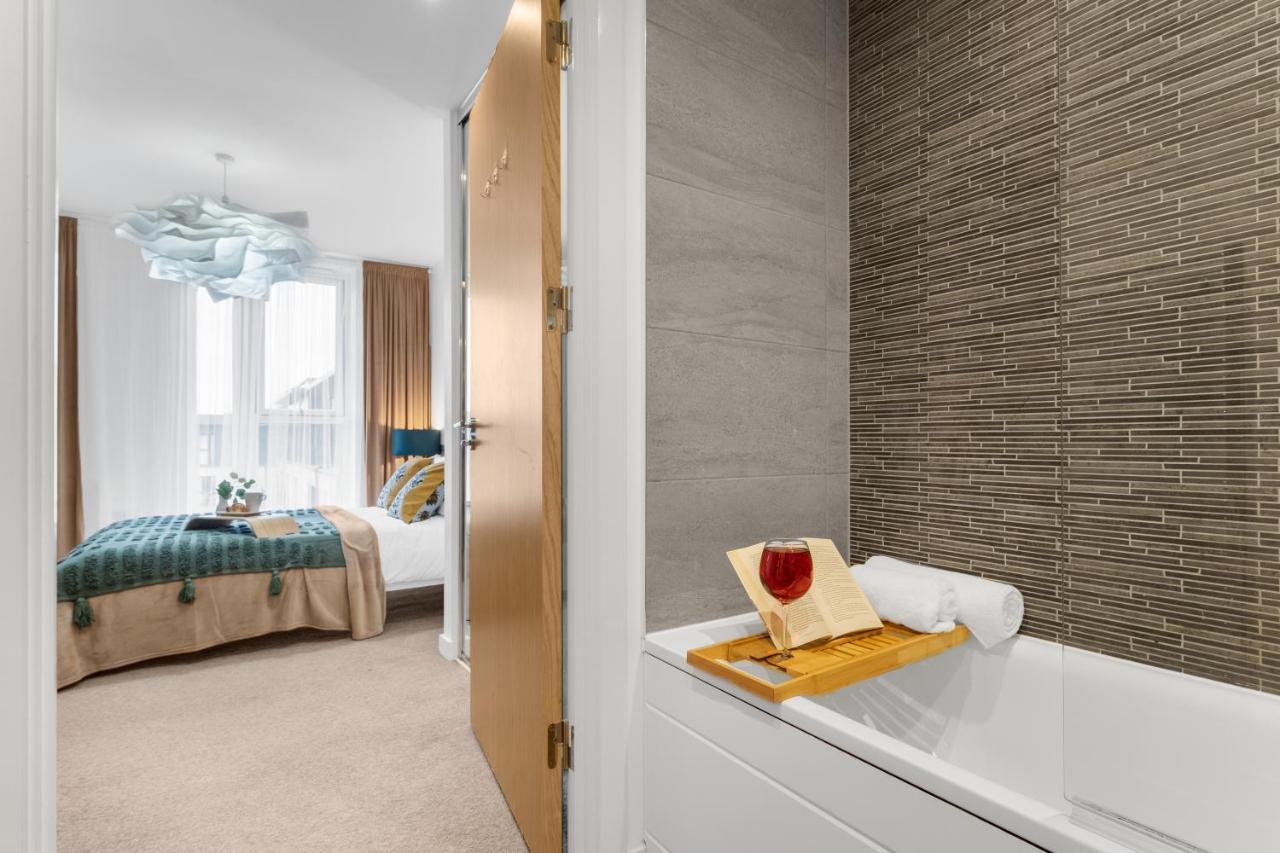 City Centre Luxury Apartment