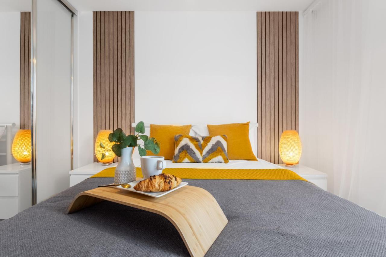 City Centre Luxury Apartment