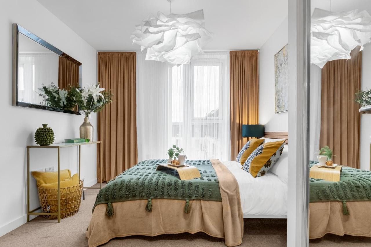 City Centre Luxury Apartment *