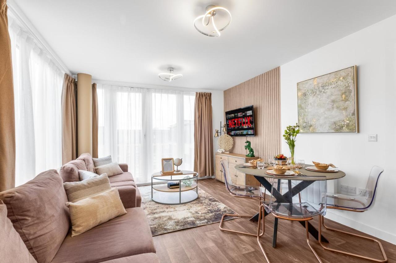 City Centre Luxury Apartment *