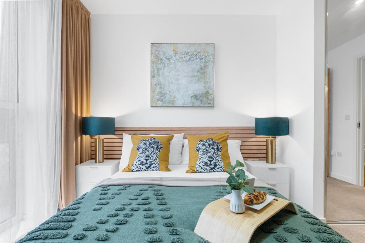 City Centre Luxury Apartment