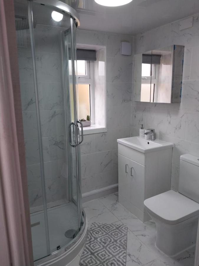 Apartment Dream Ensuite