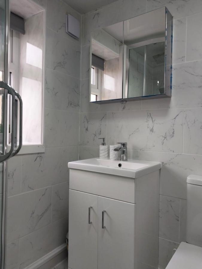 Dream Ensuite Apartment Birmingham