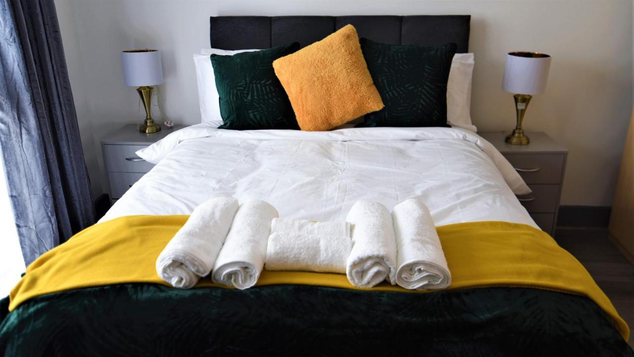 Stunning, 1-bedroom Cosy In The Centre Of *