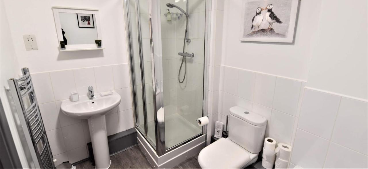 Stunning, 1-bedroom Cosy In The Centre Of Apartment *