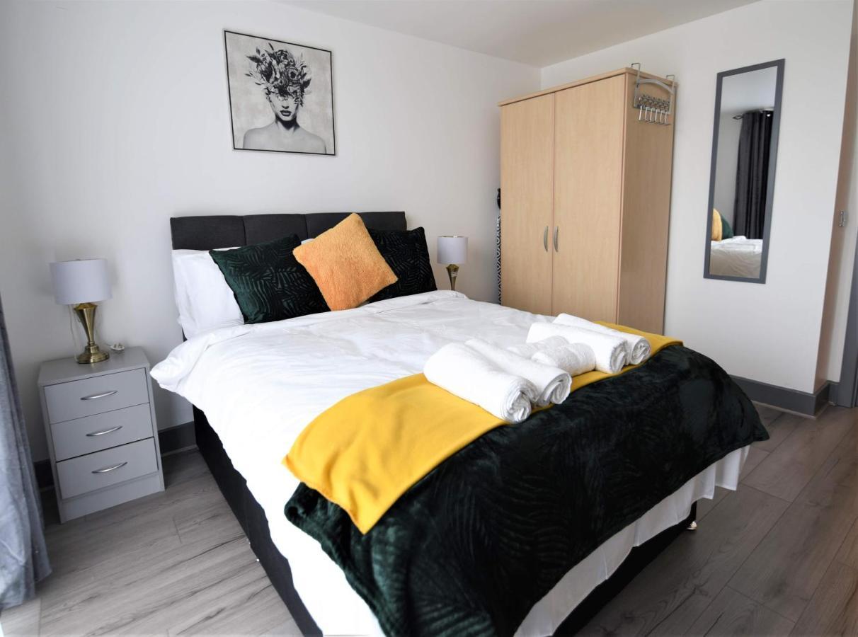 Stunning, 1-bedroom Cosy In The Centre Of