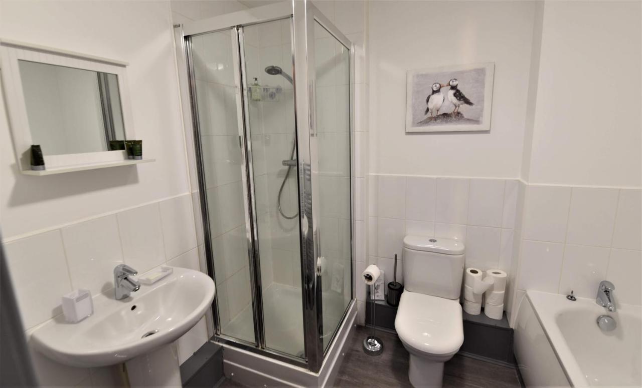 Stunning, 1-bedroom Cosy In The Centre Of