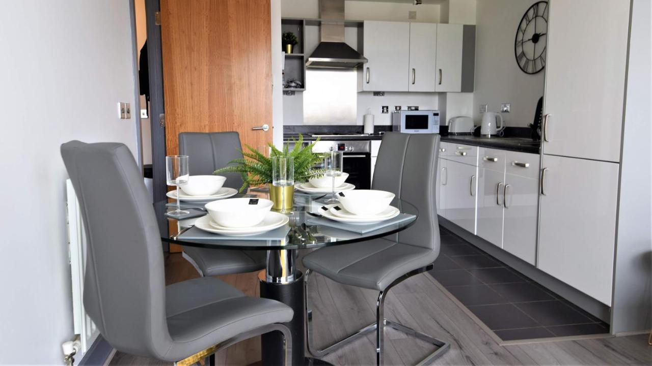 Apartment Stunning, 1-bedroom Cosy In The Centre Of