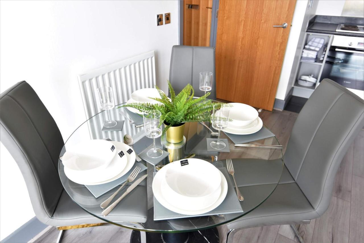 Stunning, 1-bedroom Cosy In The Centre Of Apartment