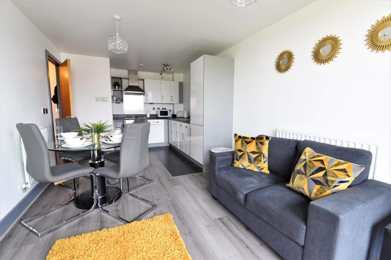 Apartment Stunning, 1-bedroom Cosy In The Centre Of
