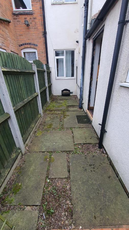 Spacious 2 Bedroom In