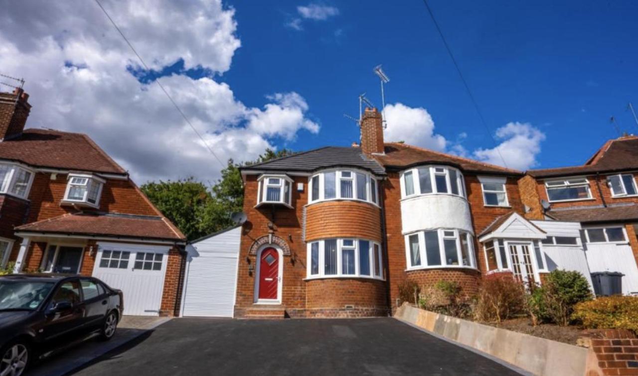 Battenhall House - 4 Bed Luxury Corporate Holiday home *