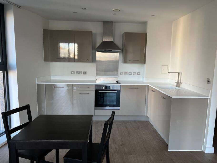 Brand New Heart Of One Bedroom